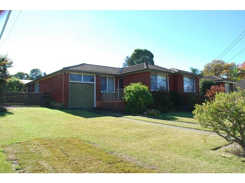 39 Baldwin Ave, Asquith NSW 2077