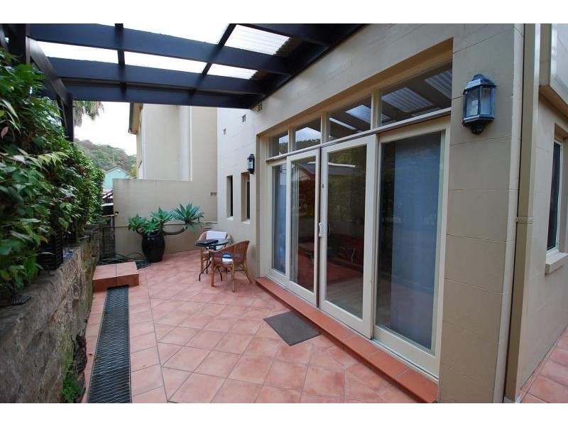 4/218 Brooklyn Rd, Brooklyn NSW 2083