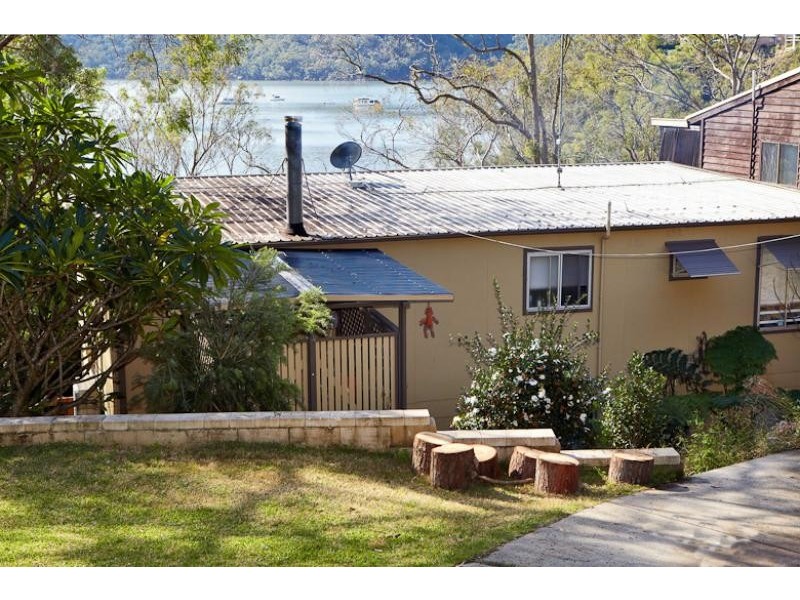 27 Pacific Hwy, Mooney Mooney NSW 2083