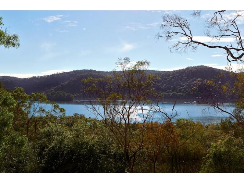 27 Pacific Hwy, Mooney Mooney NSW 2083