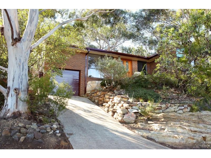 4 Merlin Cl, Mount Colah NSW 2079