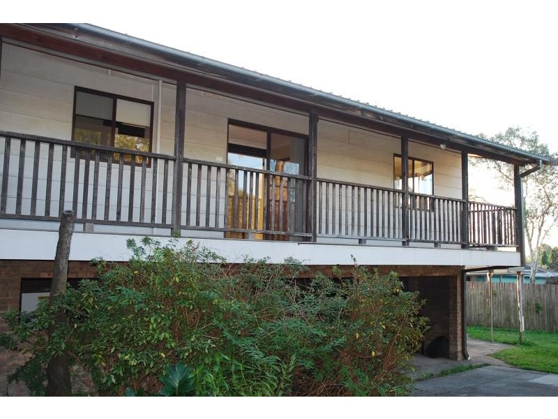 323a Pacific Hwy, Asquith NSW 2077