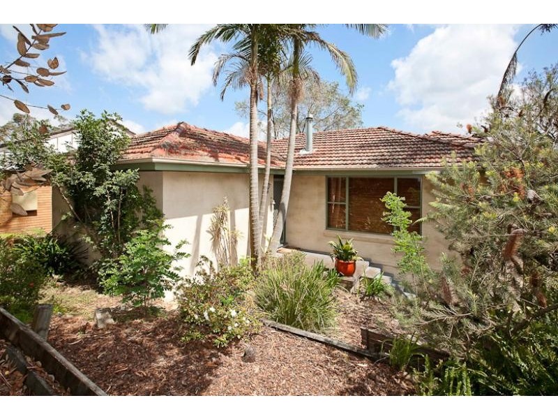 Mount Colah NSW 2079