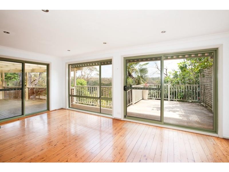 Mount Colah NSW 2079