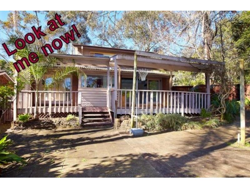 24 Greenview Pde, Berowra NSW 2081
