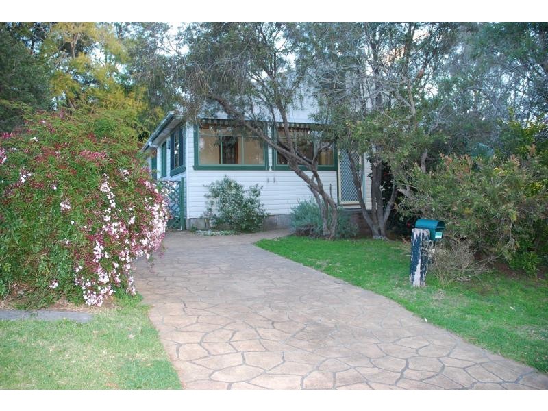 9 Jersey St, Mount Colah NSW 2079