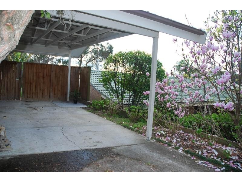 6a Chelmsford Rd, Asquith NSW 2077