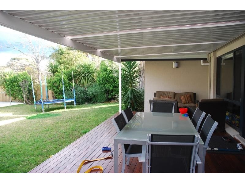 45 Yallambee Rd, Berowra NSW 2081