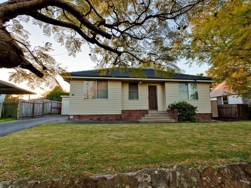71 Parklands Rd, Mount Colah NSW 2079