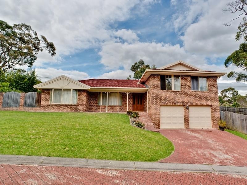 3b Alicia  Rd, Mount Kuring-gai NSW 2080