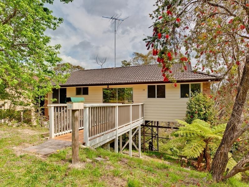 24 Helvetia Ave, Berowra NSW 2081