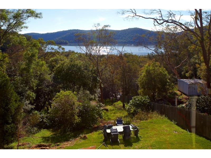 Mooney Mooney NSW 2083