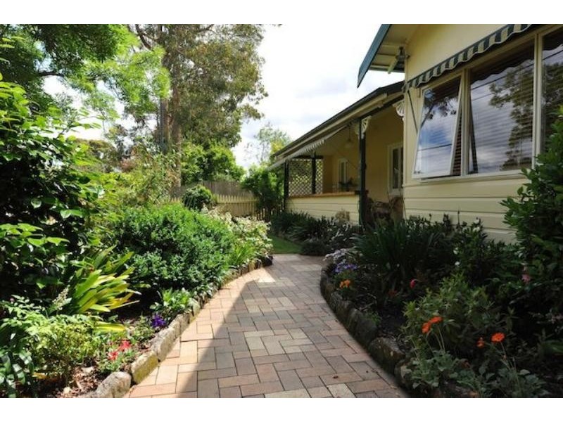4 Olive St, Asquith NSW 2077