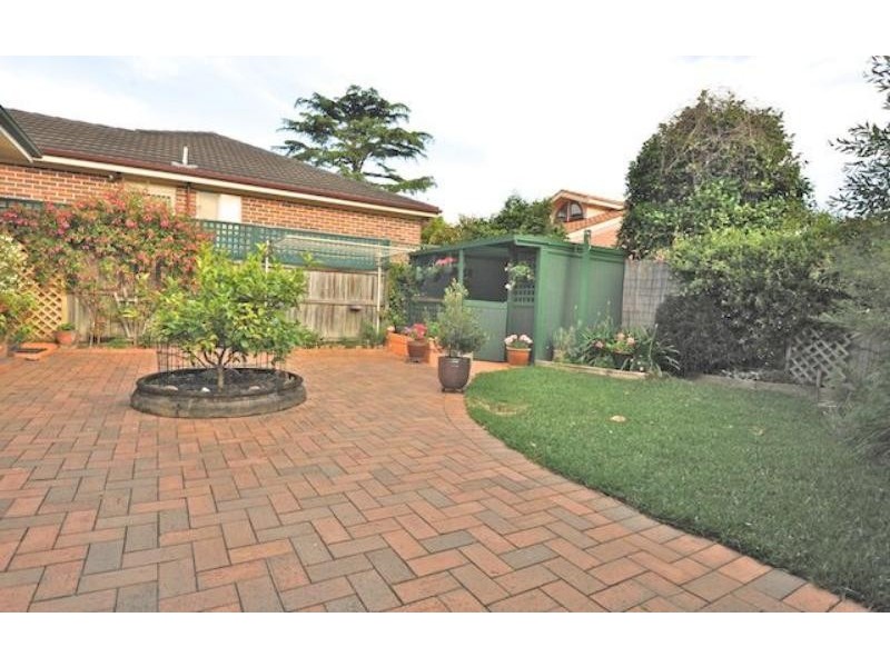 4 Olive St, Asquith NSW 2077