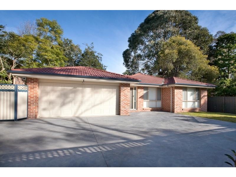 28a Harwood Ave, Mount Kuring-gai NSW 2080