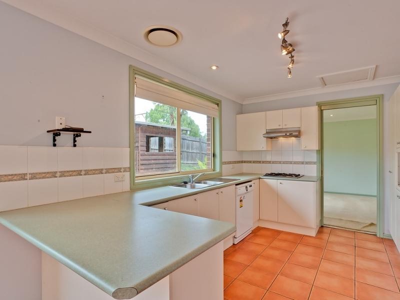 3b Alicia Rd, Mount Kuring-gai NSW 2080