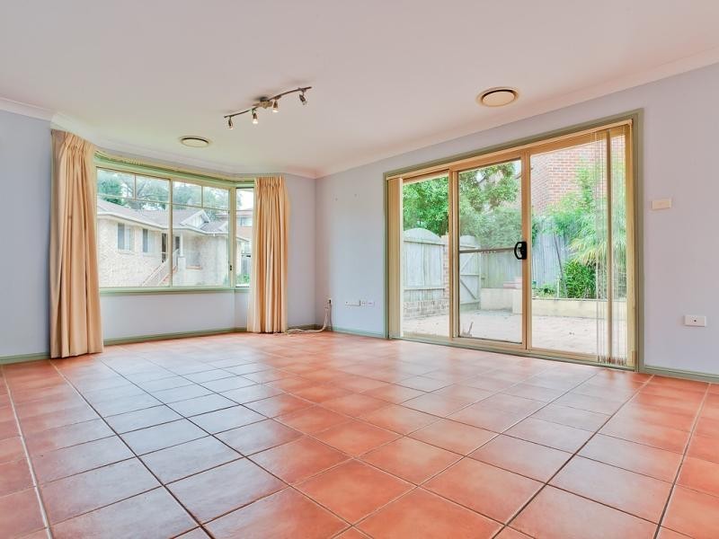 3b Alicia Rd, Mount Kuring-gai NSW 2080