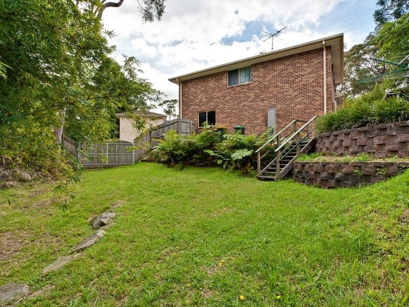 3b Alicia Rd, Mount Kuring-gai NSW 2080