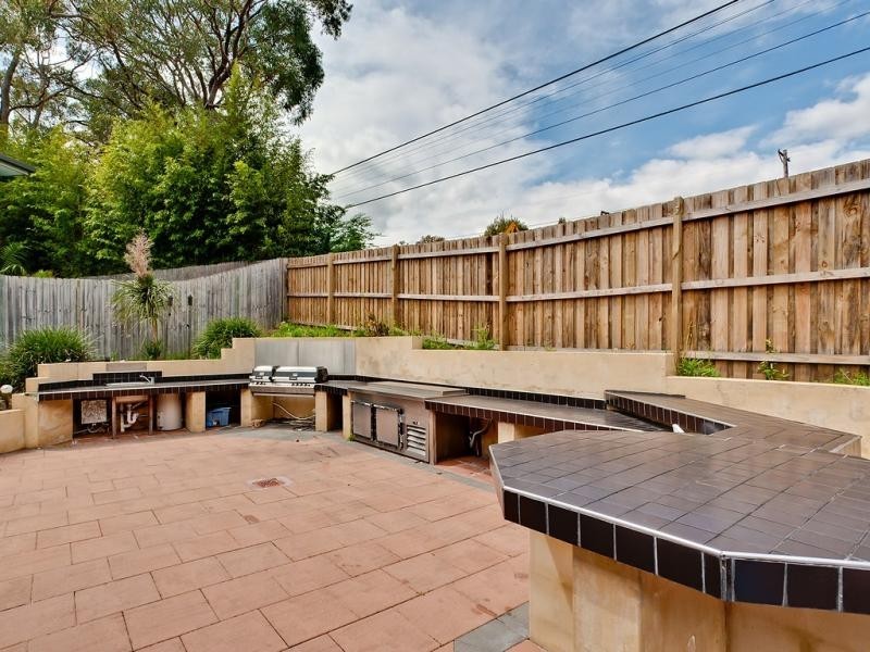 3b Alicia Rd, Mount Kuring-gai NSW 2080