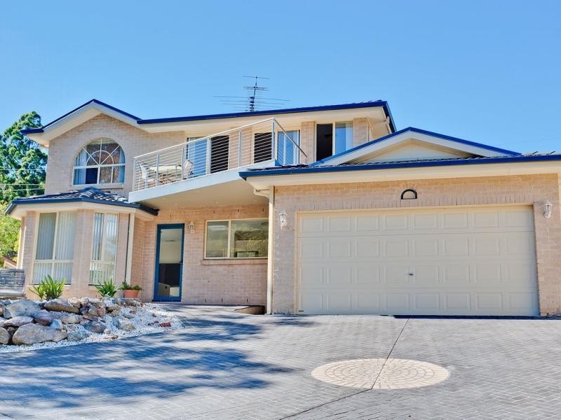 6 Bali Pl, Berowra NSW 2081