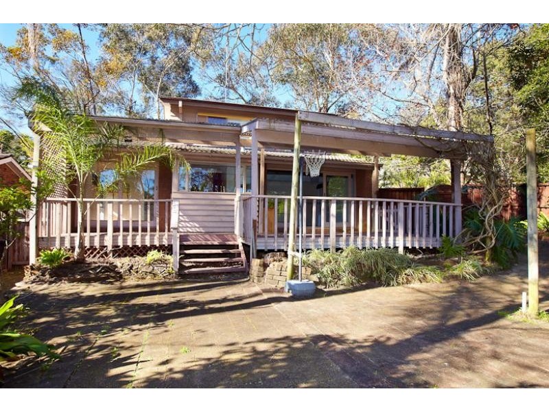 24 Greenview  Pde, Berowra NSW 2081