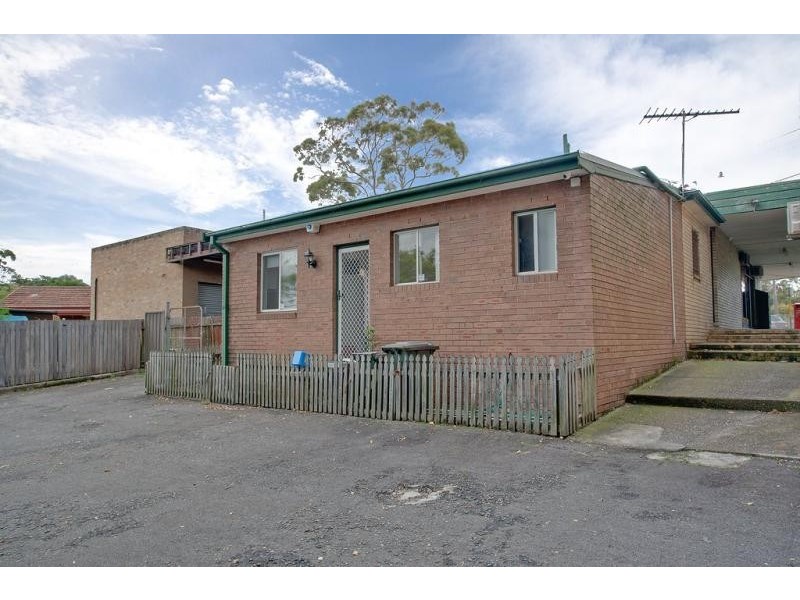 8/601 Pacific Hwy, Mount Colah NSW 2079