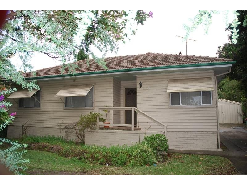 133 Jersey Street North 0, Asquith NSW 2077