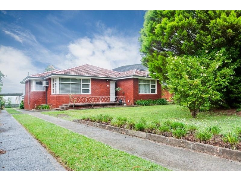 48 Kuring-gai Chase Rd, Mount Colah NSW 2079