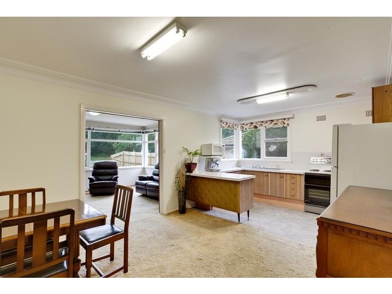 48 Kuring-gai Chase Rd, Mount Colah NSW 2079