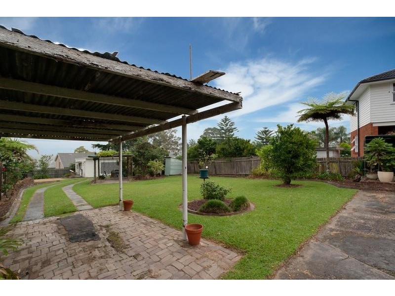 48 Kuring-gai Chase Rd, Mount Colah NSW 2079