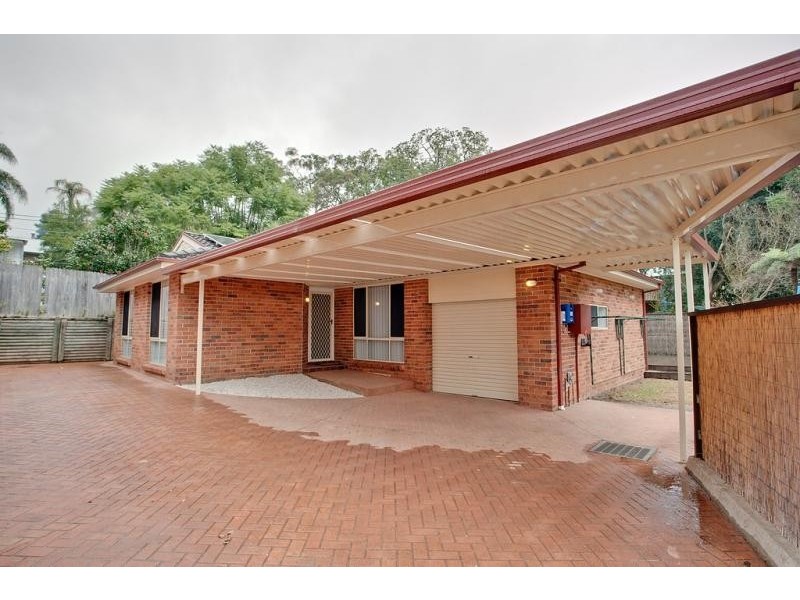 31a Myall Rd, Mount Colah NSW 2079