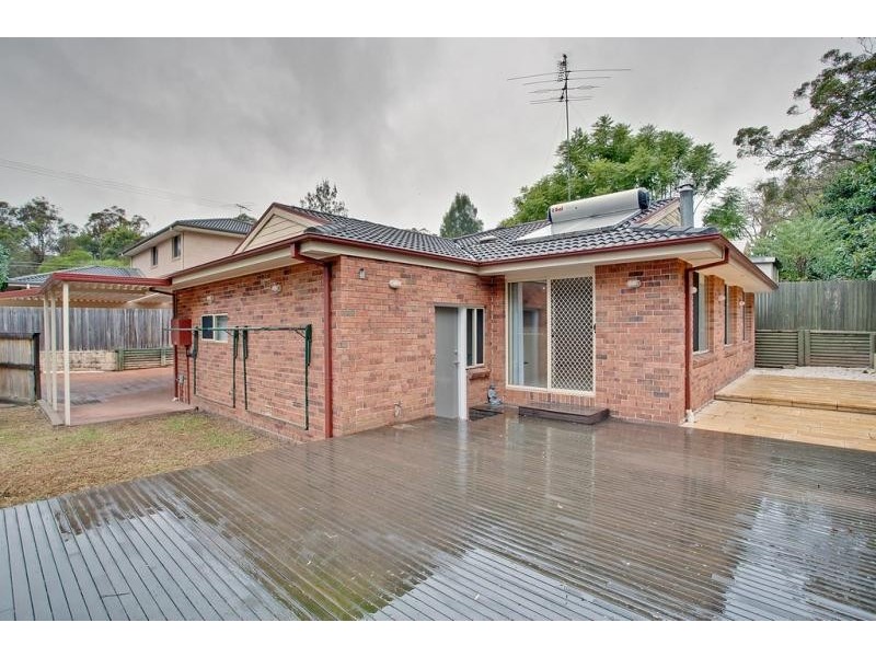 31a Myall Rd, Mount Colah NSW 2079