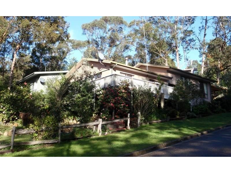 1 Beverley  St, Merimbula NSW 2548