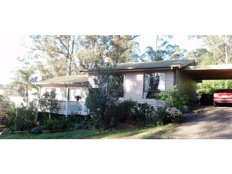 1 Beverley  St, Merimbula NSW 2548