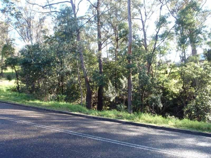 1 Beverley  St, Merimbula NSW 2548