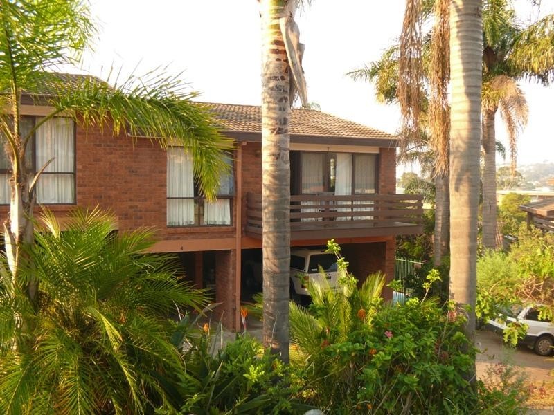 7/8 Kyeamba  St, Merimbula NSW 2548