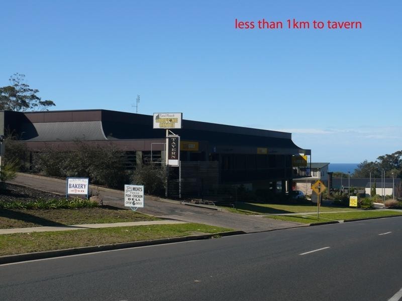 105 Tura Beach  Dr, Tura Beach NSW 2548