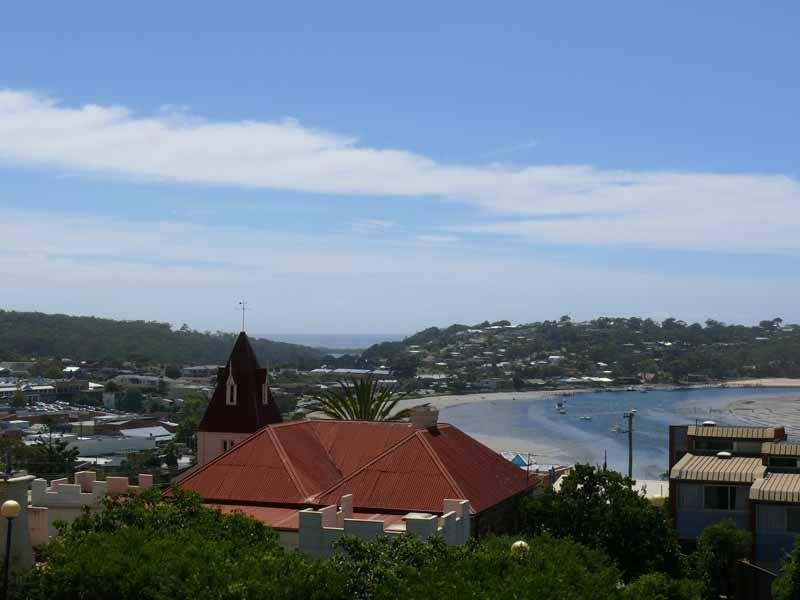 18/1-7 Ocean View Ave, Merimbula NSW 2548