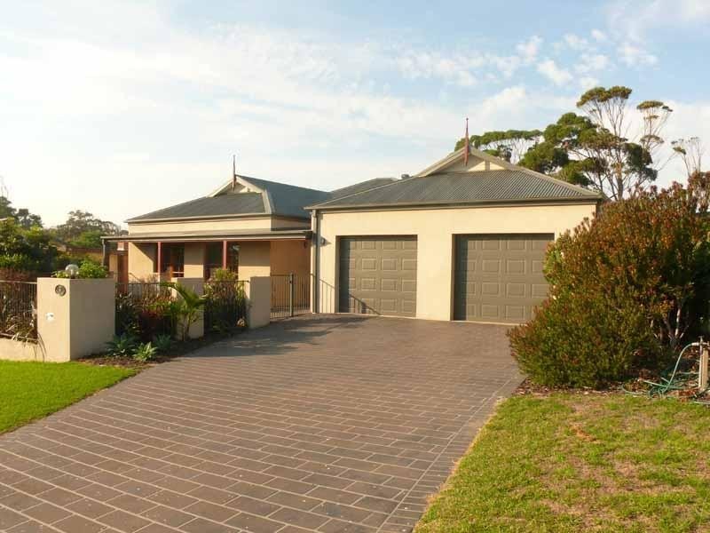 6 Apoona St, Merimbula NSW 2548