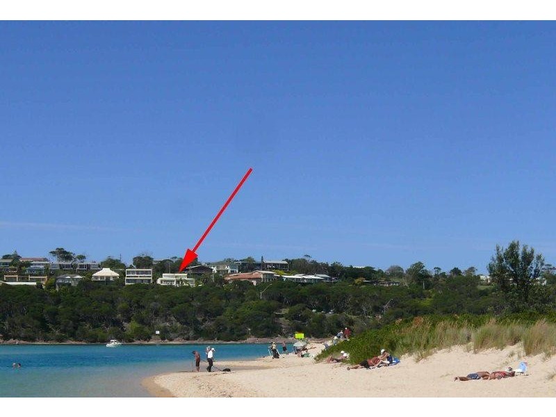 62 Lake St, Merimbula NSW 2548