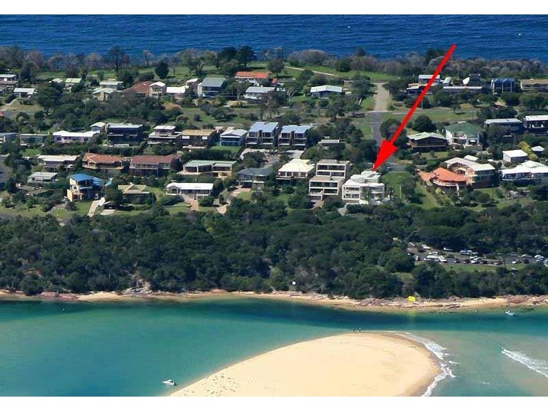 62 Lake St, Merimbula NSW 2548