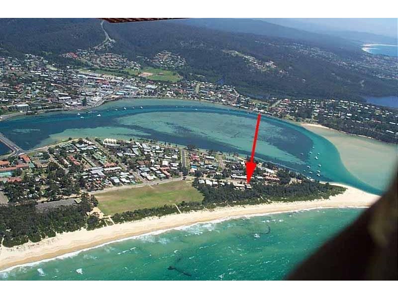 2 Ocean Dr, Merimbula NSW 2548