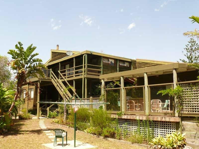 2 Ocean Dr, Merimbula NSW 2548