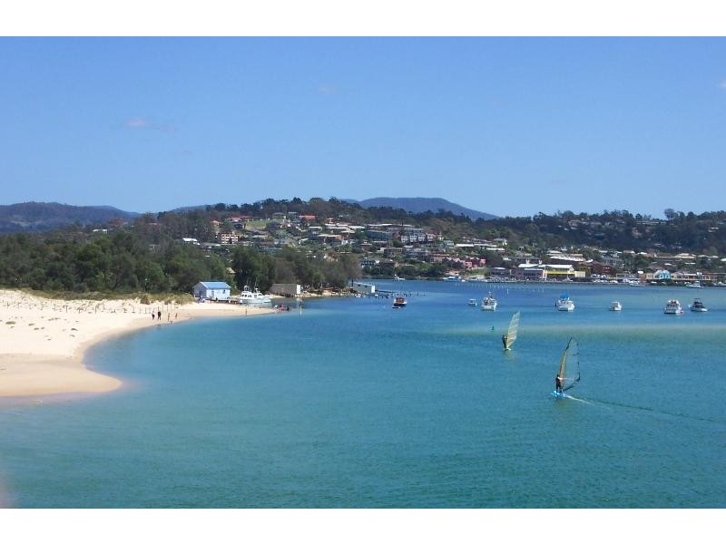 2 Marine Pde, Merimbula NSW 2548