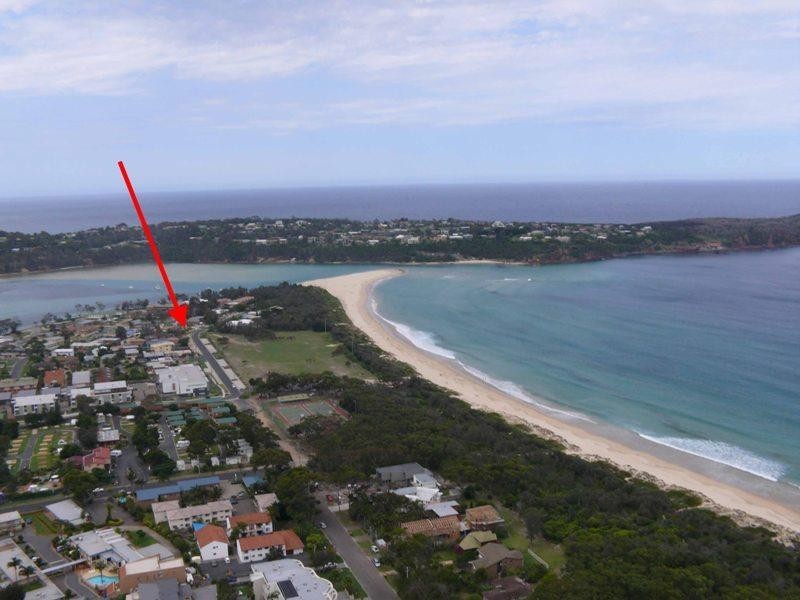 3/9 Ocean  Dr, Merimbula NSW 2548