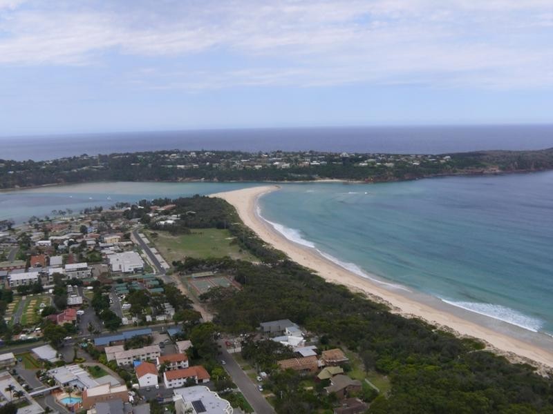 3/9 Ocean  Dr, Merimbula NSW 2548