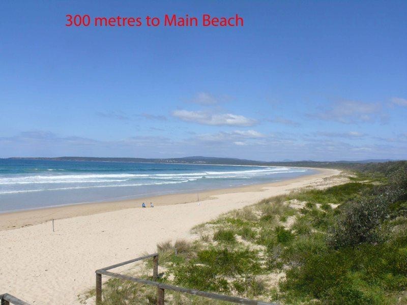 3/9 Ocean  Dr, Merimbula NSW 2548