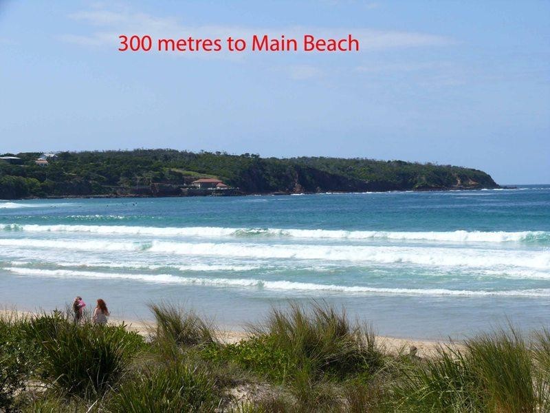 3/9 Ocean  Dr, Merimbula NSW 2548