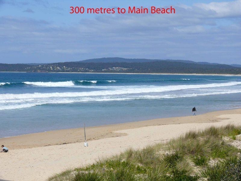 3/9 Ocean  Dr, Merimbula NSW 2548