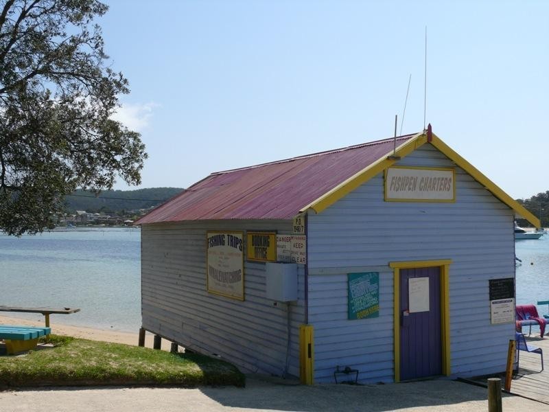 3/9 Ocean  Dr, Merimbula NSW 2548